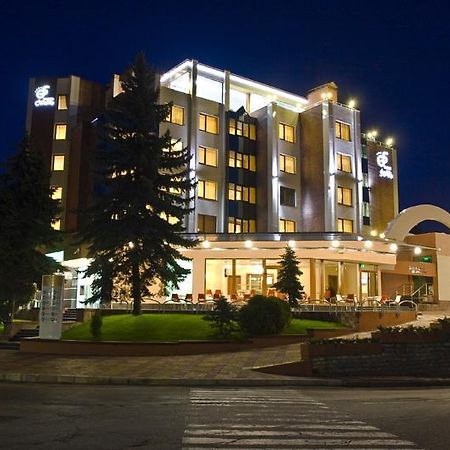 Хотел Скалите, Skalite Hotel Belogradtsjik Eksteriør bilde