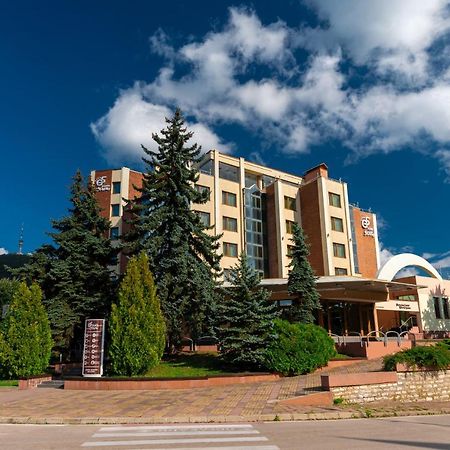 Хотел Скалите, Skalite Hotel Belogradtsjik Eksteriør bilde