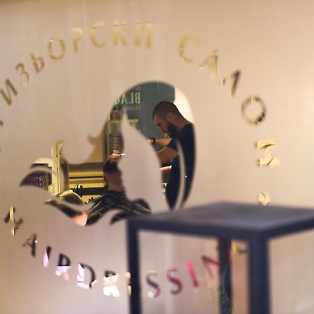 Хотел Скалите, Skalite Hotel Belogradtsjik Eksteriør bilde