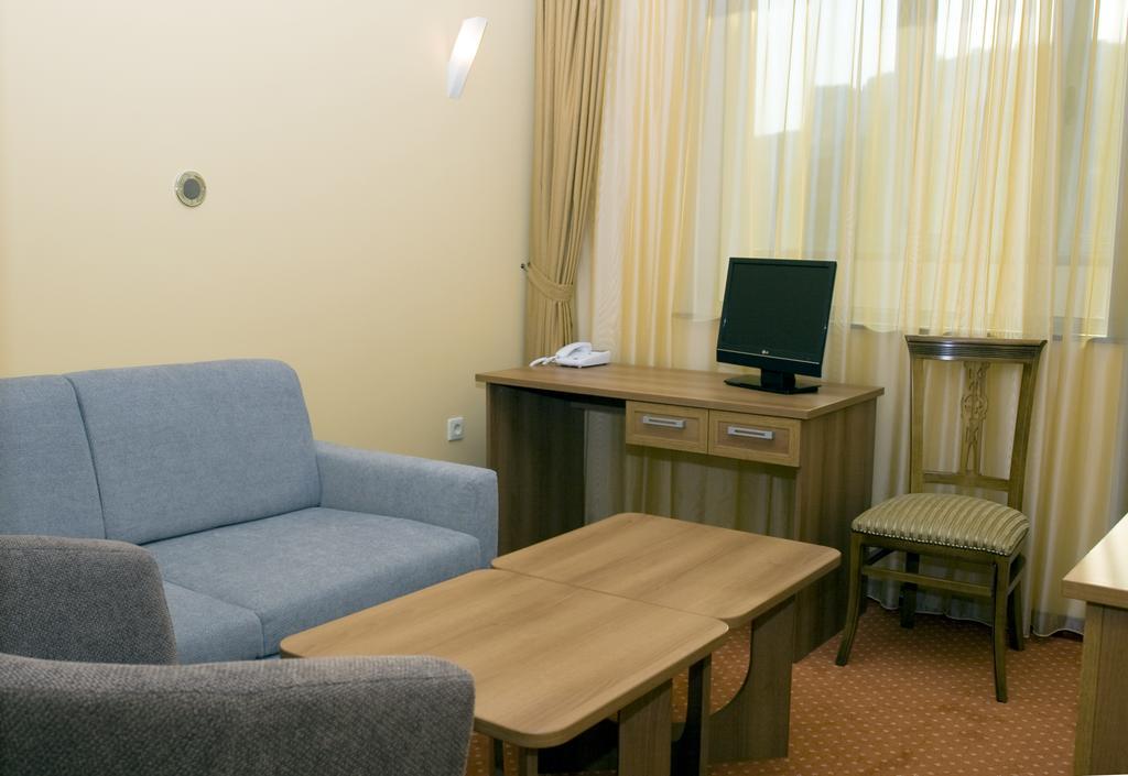 Хотел Скалите, Skalite Hotel Belogradtsjik Eksteriør bilde