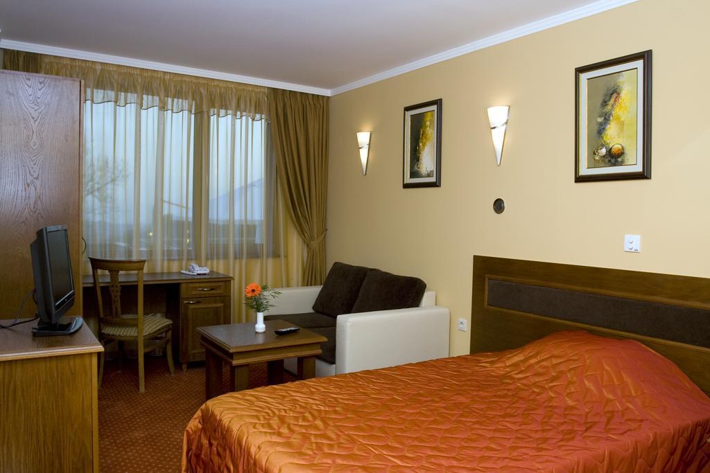 Хотел Скалите, Skalite Hotel Belogradtsjik Eksteriør bilde