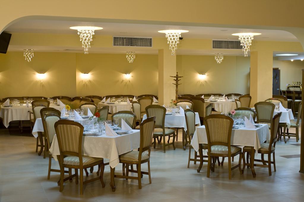 Хотел Скалите, Skalite Hotel Belogradtsjik Eksteriør bilde