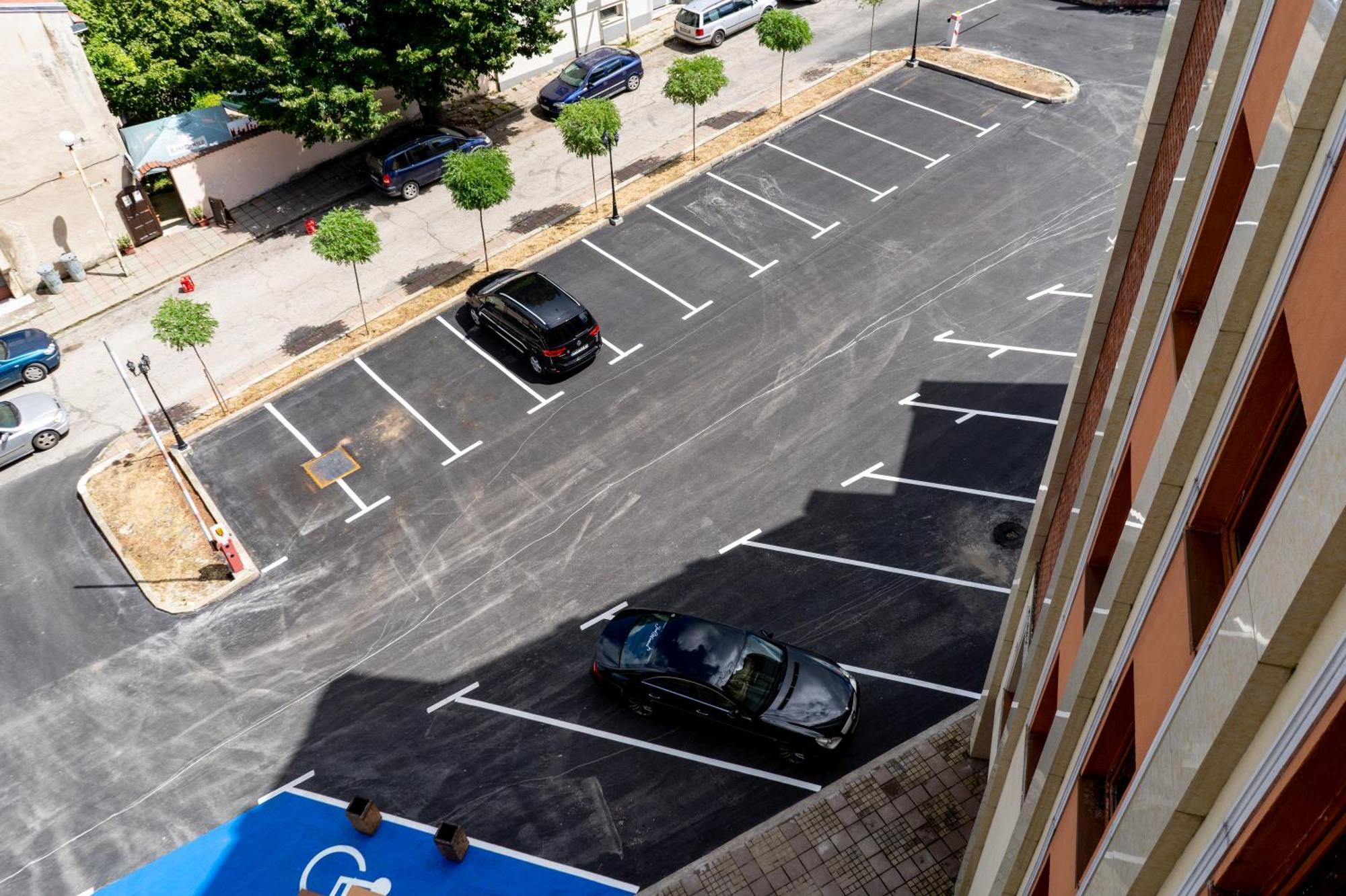 Хотел Скалите, Skalite Hotel Belogradtsjik Eksteriør bilde