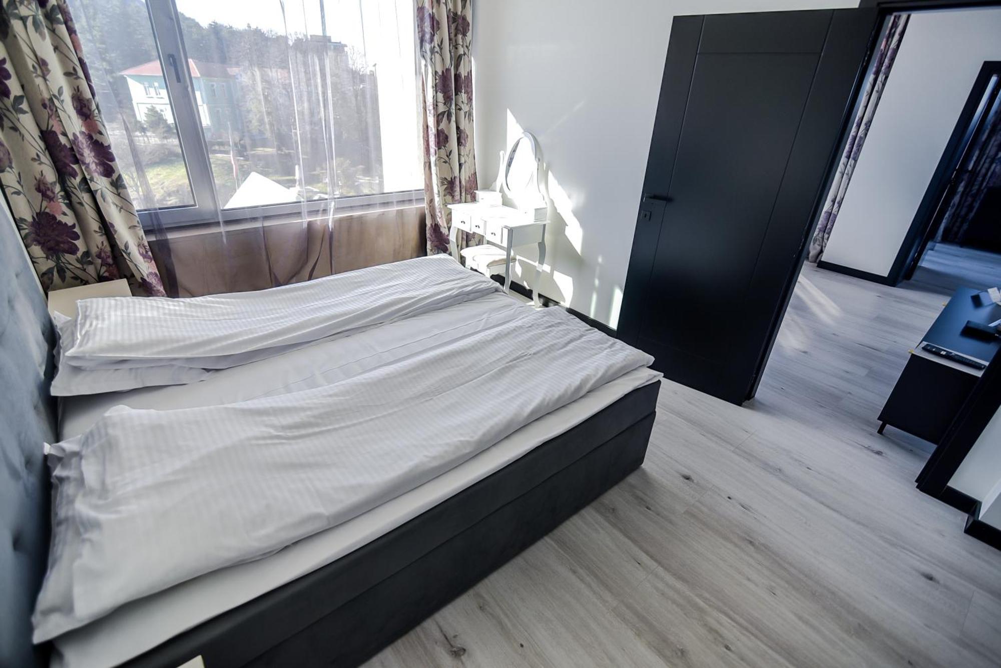 Хотел Скалите, Skalite Hotel Belogradtsjik Eksteriør bilde