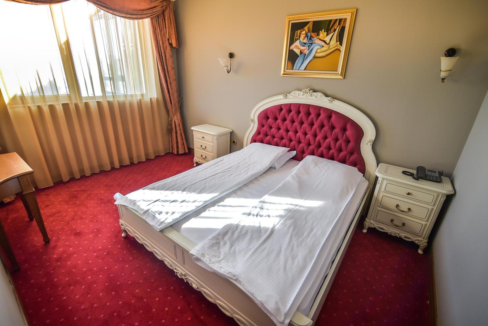Хотел Скалите, Skalite Hotel Belogradtsjik Eksteriør bilde