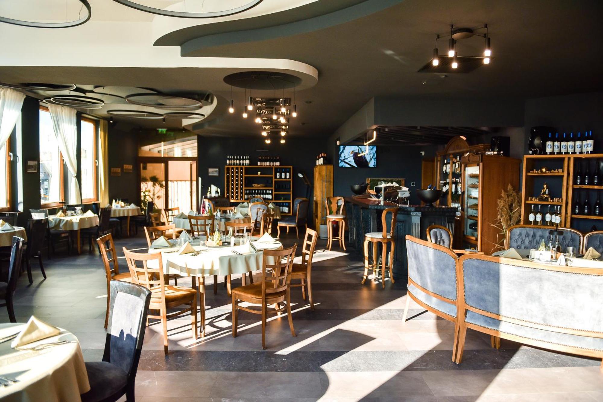 Хотел Скалите, Skalite Hotel Belogradtsjik Eksteriør bilde
