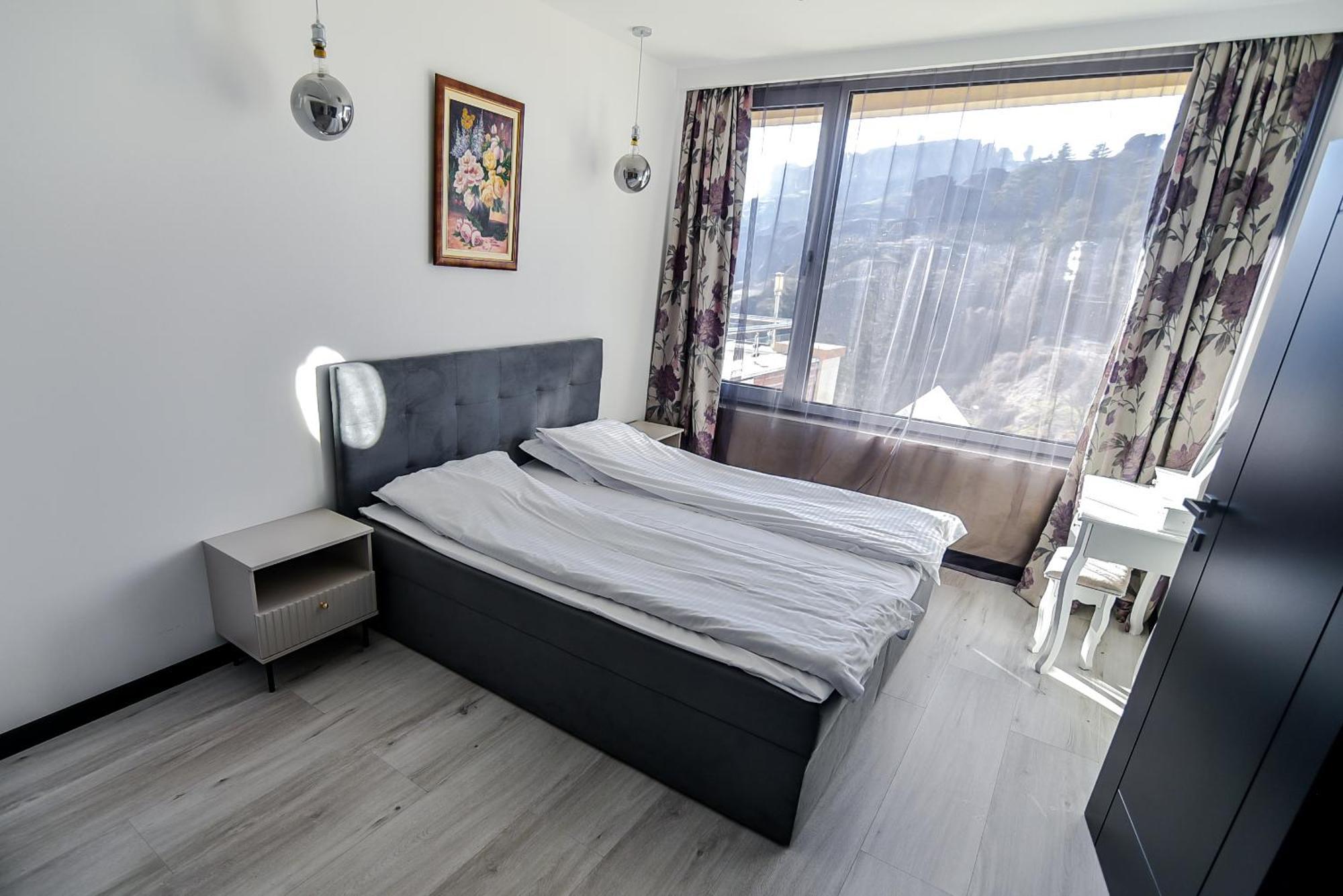 Хотел Скалите, Skalite Hotel Belogradtsjik Eksteriør bilde
