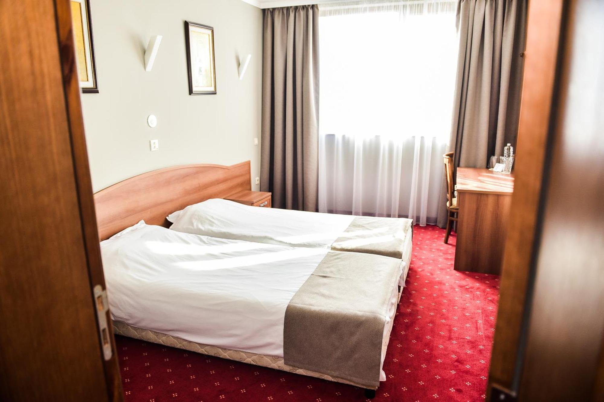 Хотел Скалите, Skalite Hotel Belogradtsjik Rom bilde