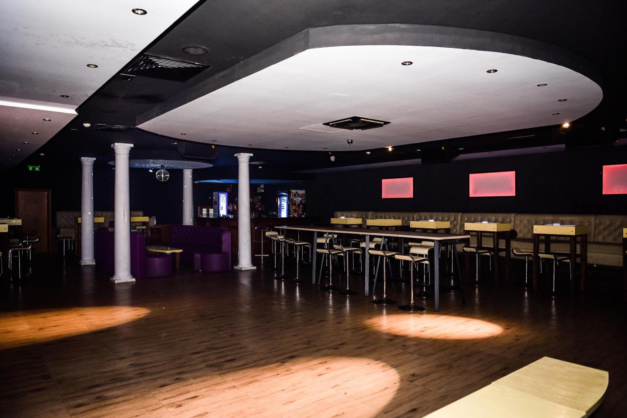 Хотел Скалите, Skalite Hotel Belogradtsjik Eksteriør bilde