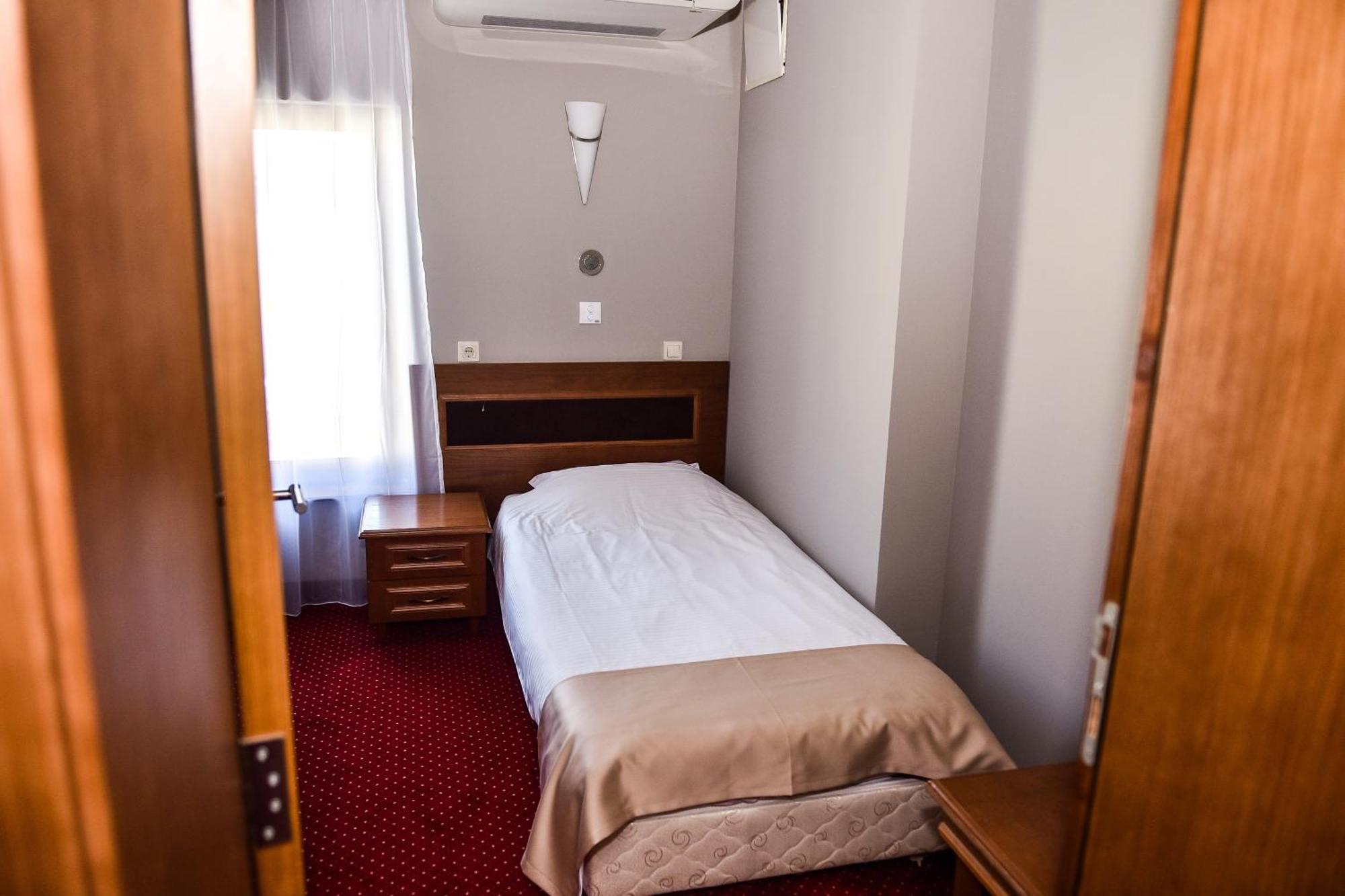 Хотел Скалите, Skalite Hotel Belogradtsjik Eksteriør bilde