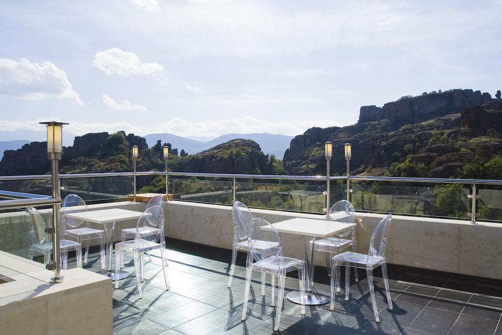 Хотел Скалите, Skalite Hotel Belogradtsjik Eksteriør bilde