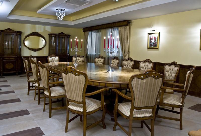 Хотел Скалите, Skalite Hotel Belogradtsjik Eksteriør bilde