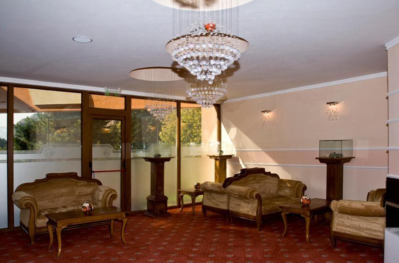 Хотел Скалите, Skalite Hotel Belogradtsjik Eksteriør bilde