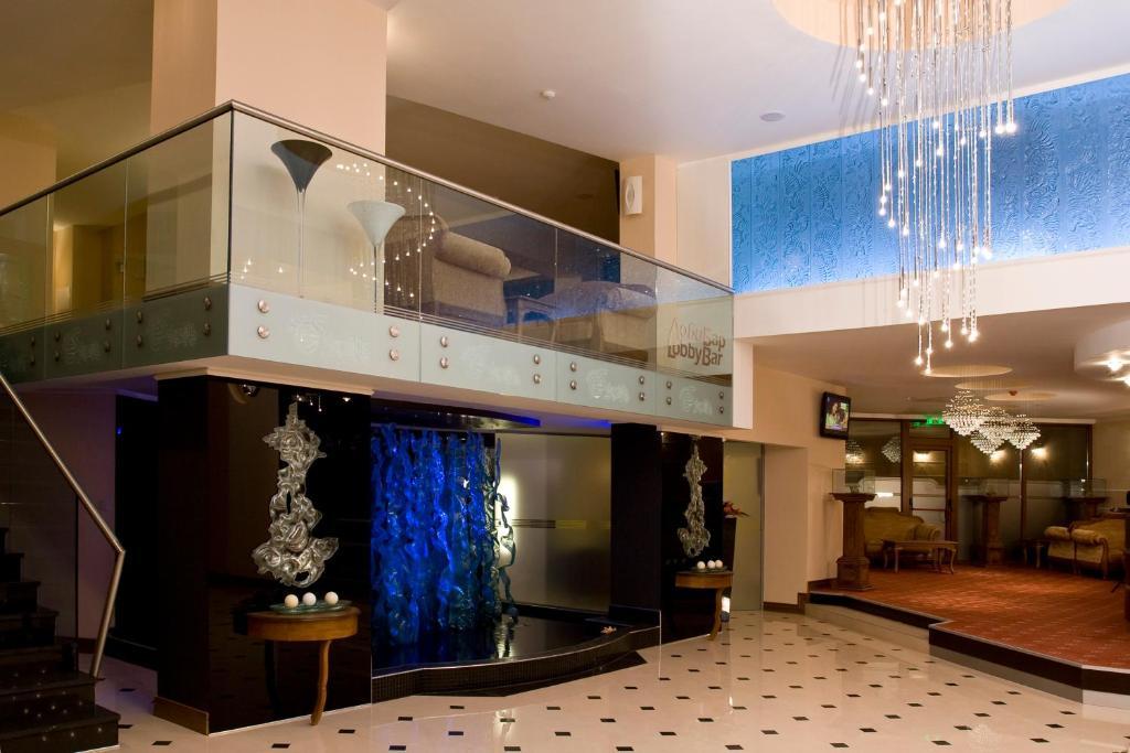 Хотел Скалите, Skalite Hotel Belogradtsjik Eksteriør bilde